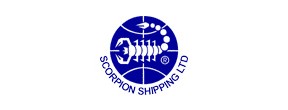 СКОРПИОН ШИПИНГ